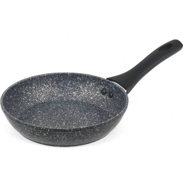 Salter frying pan non-stick 20cm induction safe megastone forged aluminium
