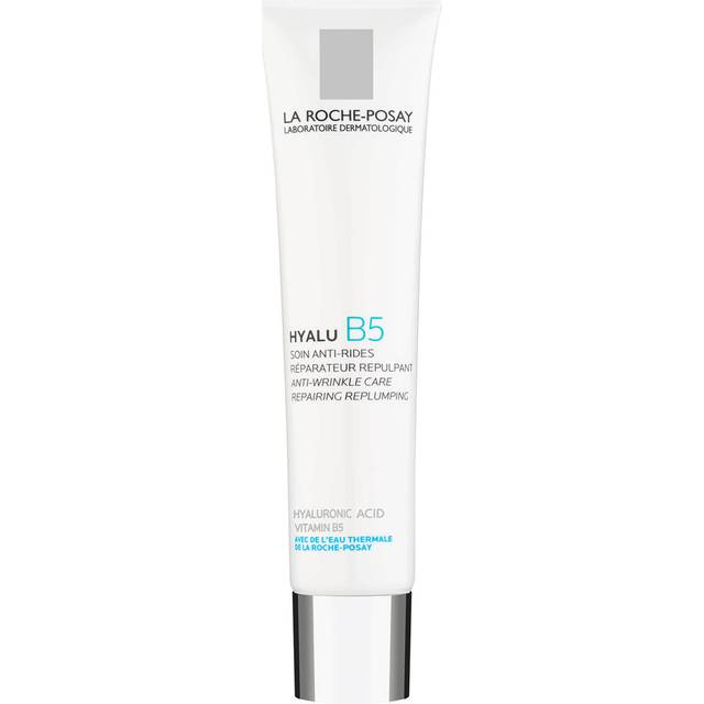 La Roche-Posay Hyalu B5 Hyaluronic Acid Anti-Wrinkle Cream 40ml