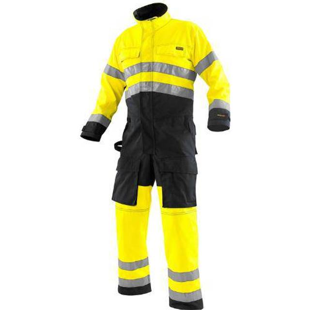 Blåkläder 63731804 VARSELOVERALL