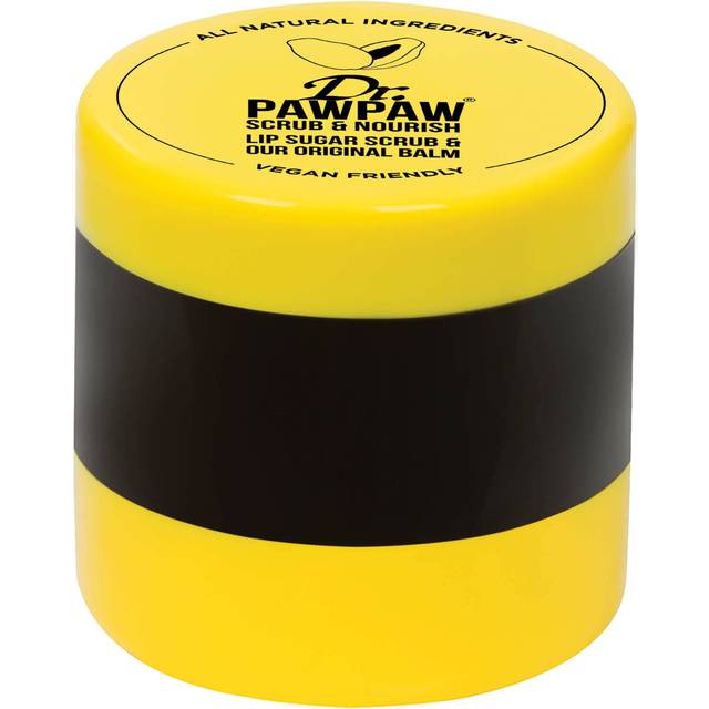 Dr. PAWPAW Scrub & Nourish