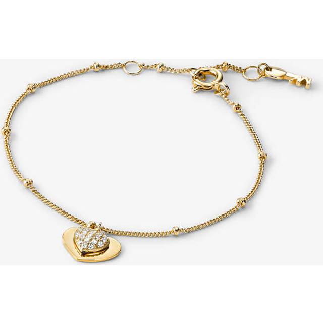 Michael Kors Armband MKC1118AN710 - gold