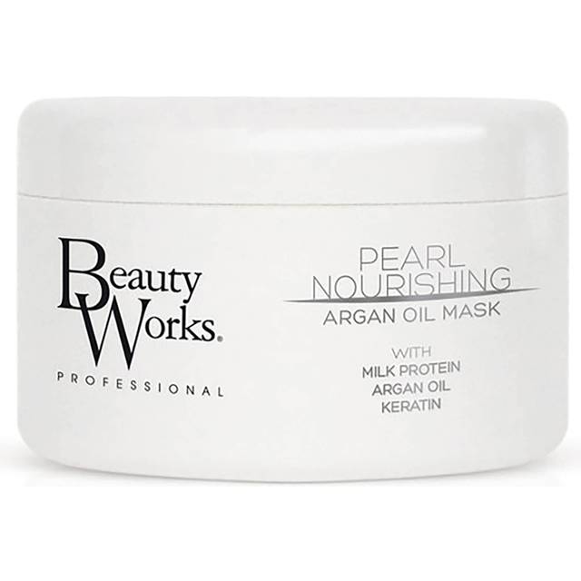 Pearl Nourishing Mask - Multi - 250ml