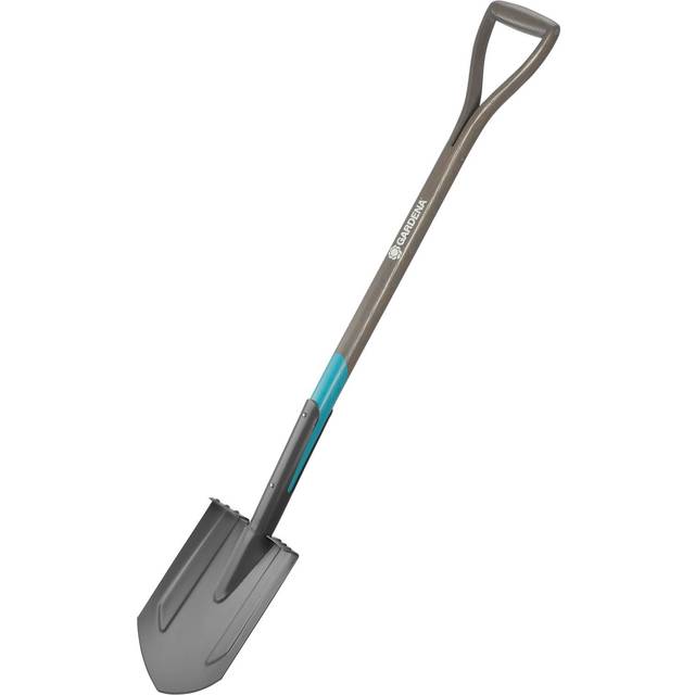 GARDENA 17001-20 Spidsspade