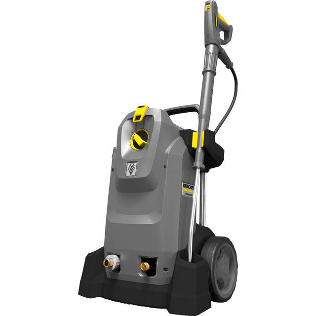 Kärcher HD 6/15 M Plus, HD 6/15 M Plus, pump rate 230 - 560 l/h - charcoal
