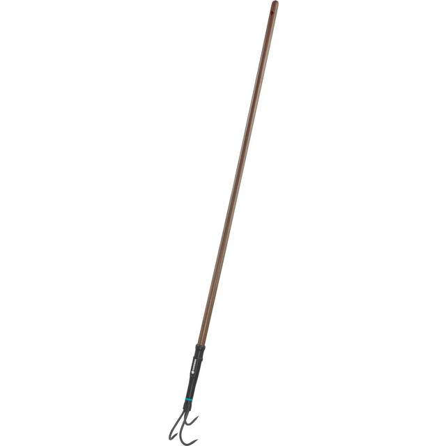 Gardena Natureline Grubber , Root-Friendly Soil Aeration - One Colour
