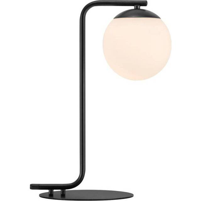 Nordlux - Grant Table Lamp Brass