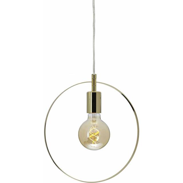 Cottex - Spartan ringo Ø30 - Fönsterlampa - Krom