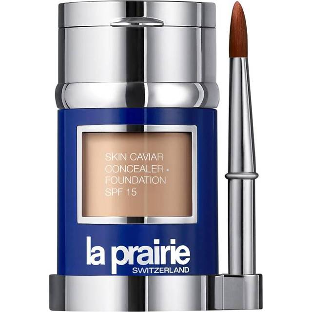 La Prairie Skin Caviar Concealer Foundation SPF15 Sunset Beige