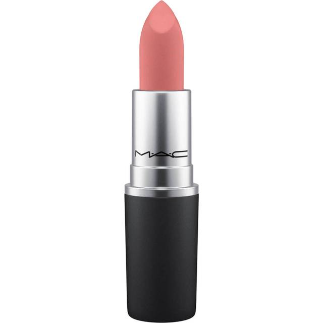 MAC Powder Kiss Lipstick Sultry Move