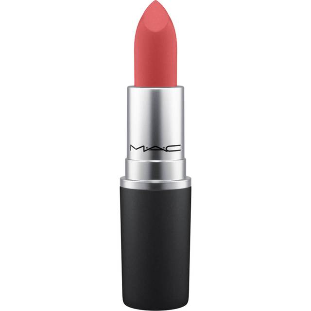 M.A.C - Powder Kiss Lipstick Stay Curious 3g for Women
