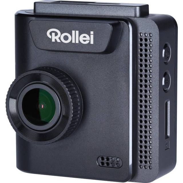 Rollei Dashcam-402
