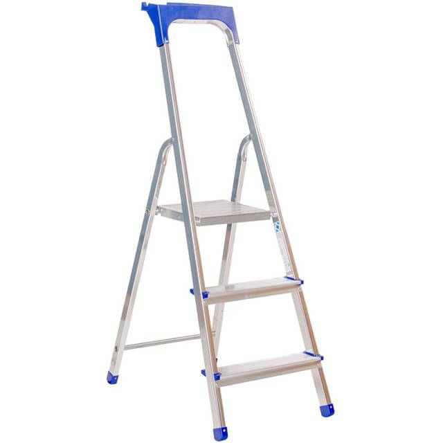 Trappstege