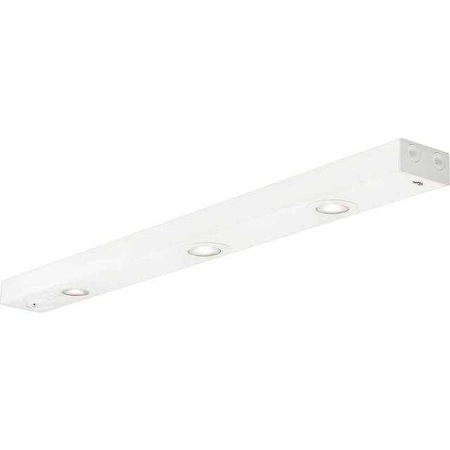 Hide-a-Lite Function G2 III Bänkarmatur 10,8 W, 870 mm 3000 K