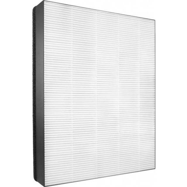 PHILIPS FY2422/30 Luftrenarfilter, Vit, 11.18 x 5.08 x 14.57 cm
