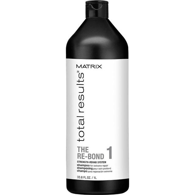 Matrix The Re-Bond 1 Shampoo for extreme repair 1000ml