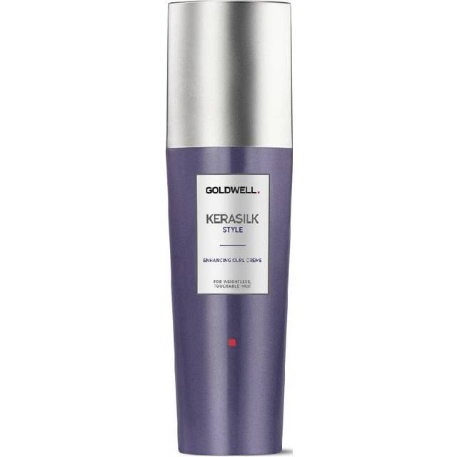 Goldwell Kerasilk Style Enhancing Curl Creme 75 ml