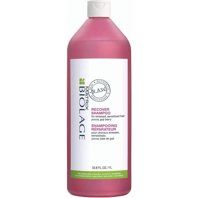 Biolage R.A.W. Recover Shampoo 1000ml