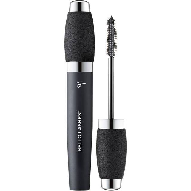 IT Cosmetics Hello Lashes 5-in-1 Mascara Black
