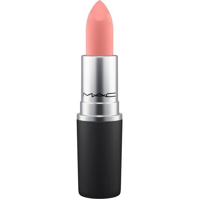 MAC Powder Kiss Lipstick Reverence 3g