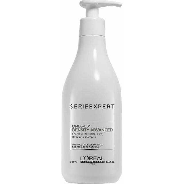 L'Oréal Professionnel Density Advanced Hair Shampoo 500ml