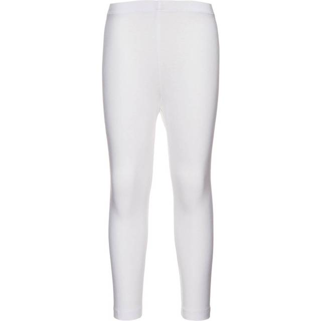 Name it Vivian Capri Leggings Vit