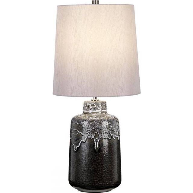 Elstead WOOLWICH/TL Woolwich Table Lamp Ceramic