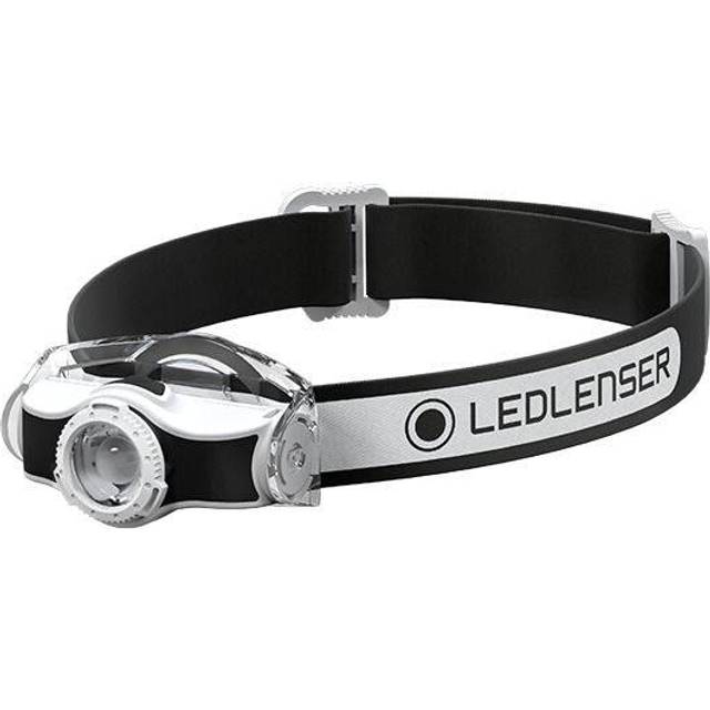 Ledlenser MH5