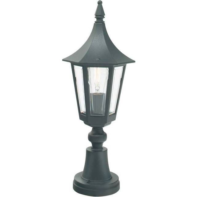 Norlys - Rimini/Milano Outdoor Bed Lamp Small Black