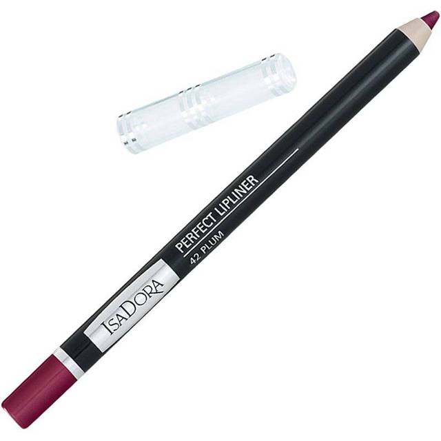 IsaDora Perfect Lipliner 1.2g - Plum (2g)
