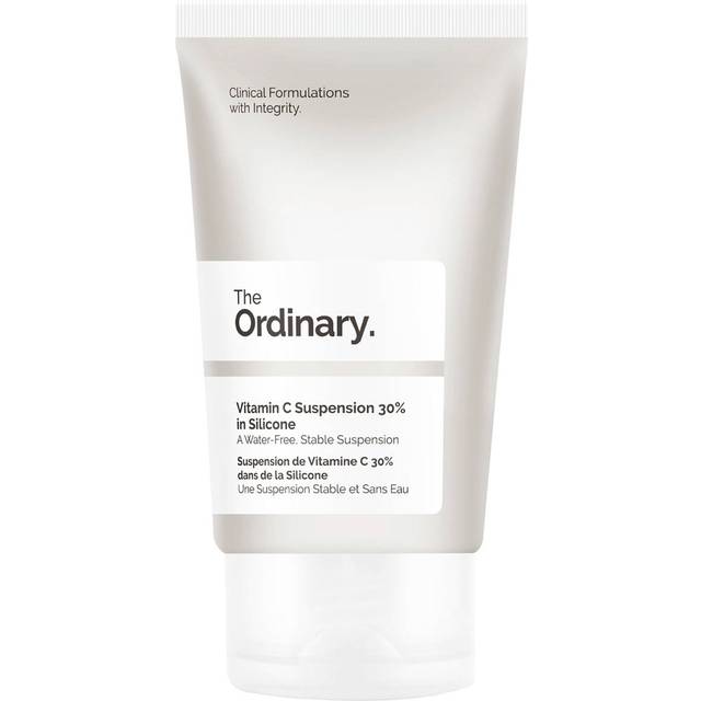 The Ordinary Vitamin C Suspension 30% in Silicone 30 ml