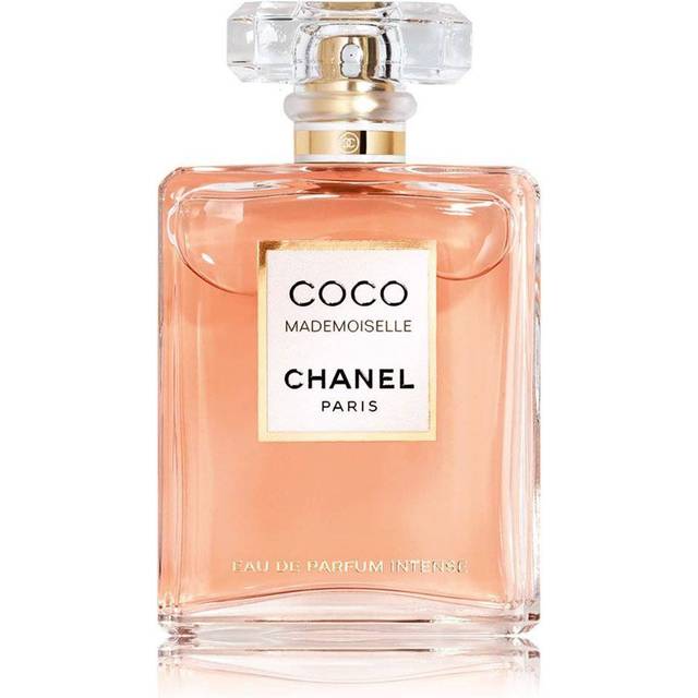 Chanel Coco Mademoiselle Intense Eau de Parfum 200 ml