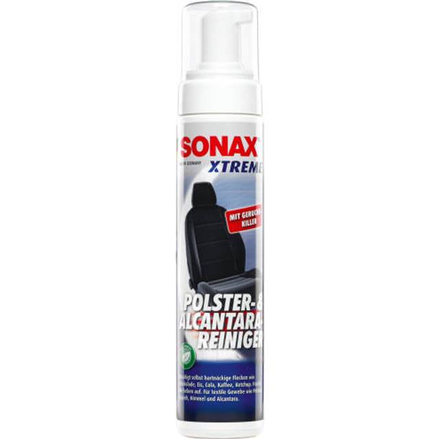 Sonax 206141 Seat Cleaner 250ml: Cleans Textiles Eliminates Odours