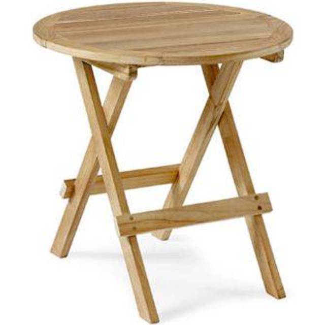 Brafab, Moni sidobord 50 cm teak