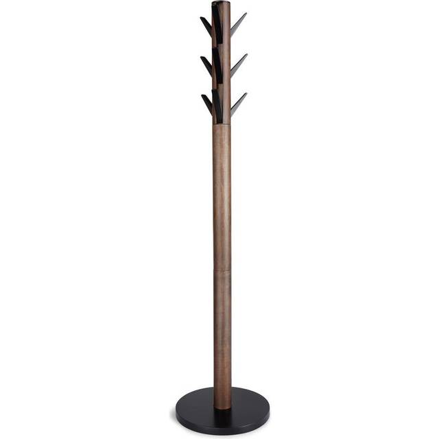 Umbra Flapper Coat Rack in White