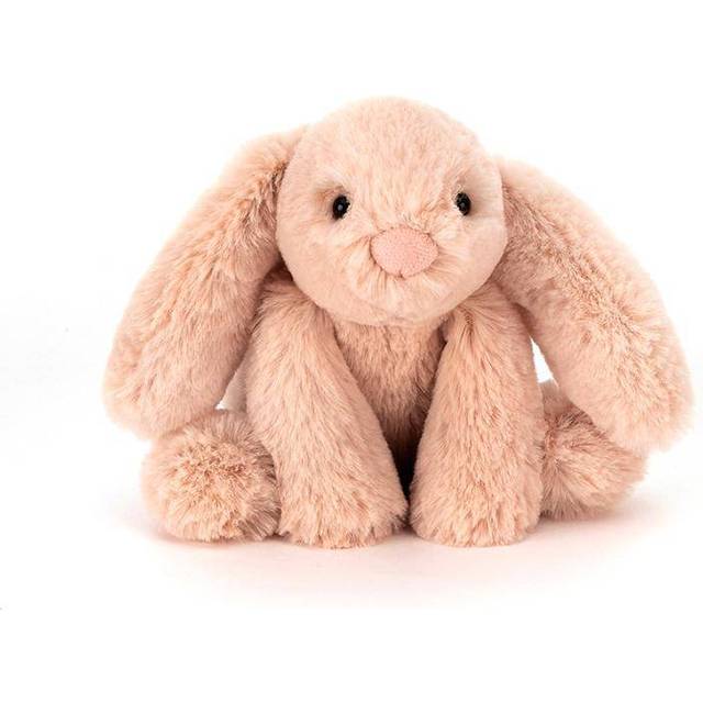 Jellycat Smudge Rabbit Tiny
