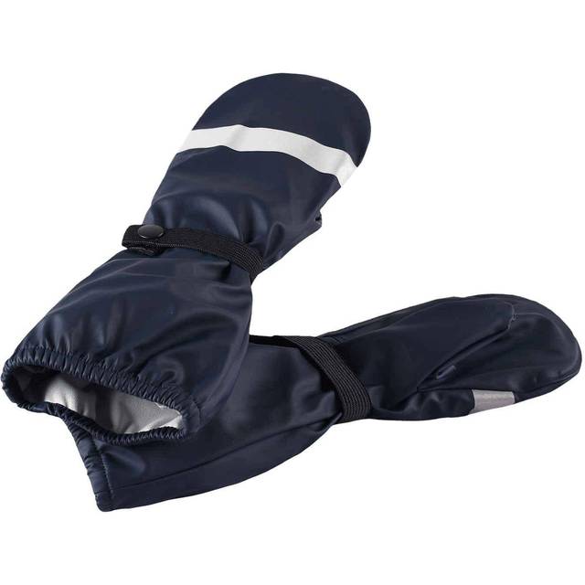 Reima Kura regnvantar (barn) - Navy, 1