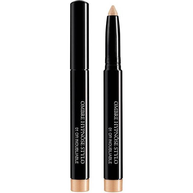 Lancome Ombre Hypnose Stylo Gold Eyeshadow Stick 01 Or Inoubliable