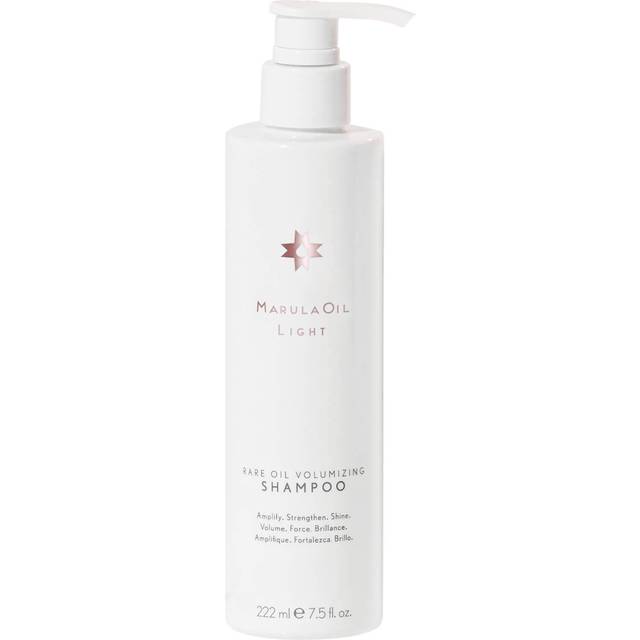 Paul Mitchell MarulaOil Rare Oil Volumizing Shampoo 222ml