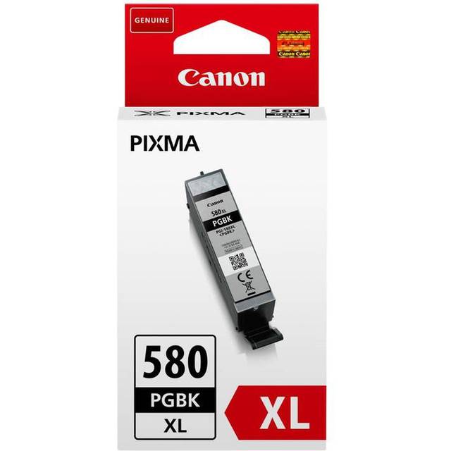 CANON INK PGI-580XL PGBK BL