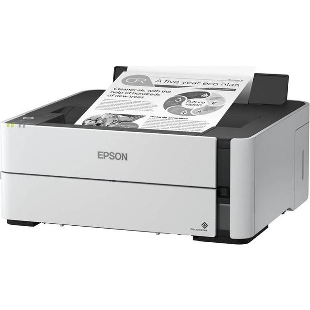 Epson – EcoTank ET-M1180 multifunktionsbläckstråle