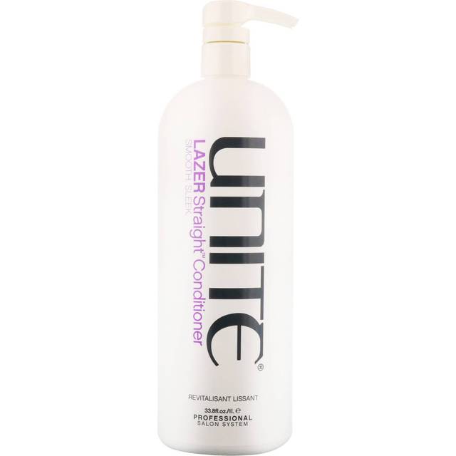Unite Lazer Straight Conditioner 1000 ml