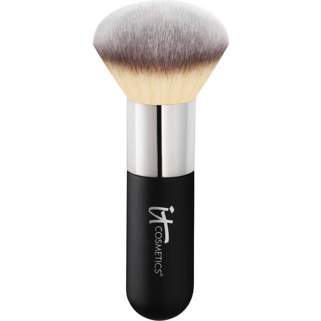 IT Cosmetics Heavenly Luxe Brush Bronzer-borste för Kvinnor 1 st.