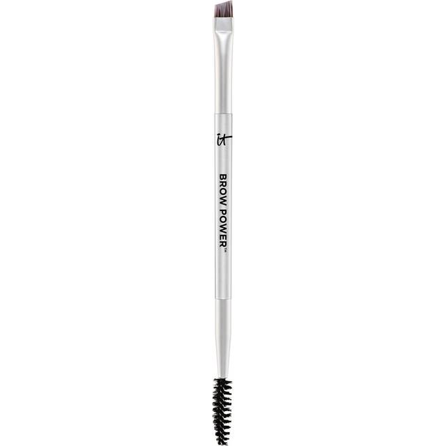 It Cosmetics  Brushes Heavenly Luxe Brow Power™ Universal Brow-Transformer Brush 21