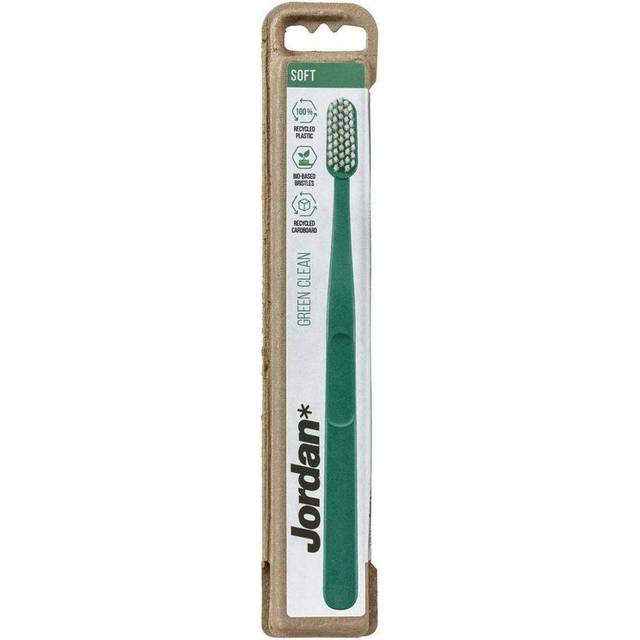 Green Clean Tandborste Mjuk