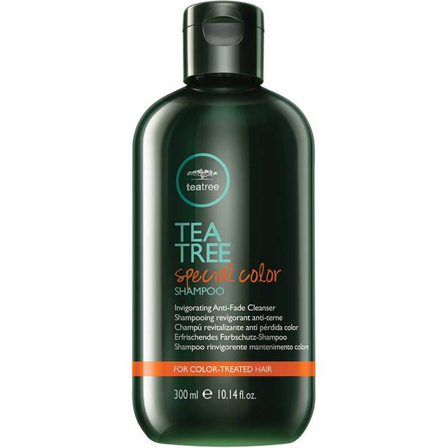 Paul Mitchell Tea Tree Special Colour Shampoo 300ml