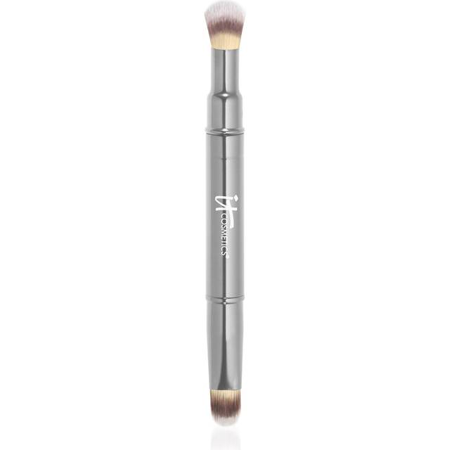 iT Cosmetics Heavenly Luxe™ Dual Airbrush Concealer Brush #2