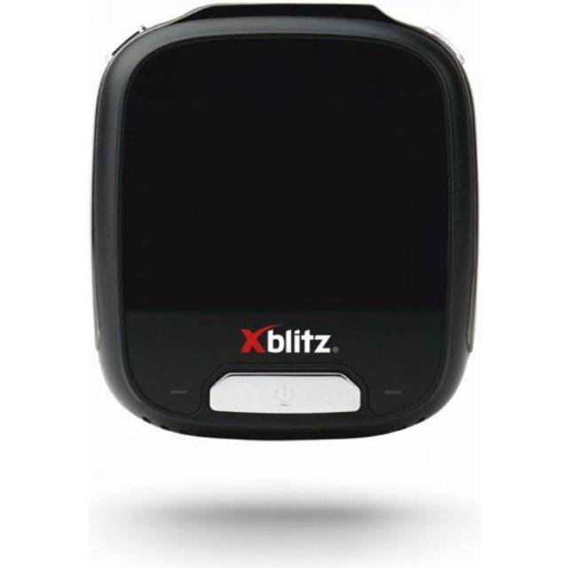 XBLITZ Z9 Dashcam 2 1920 x 1080 140