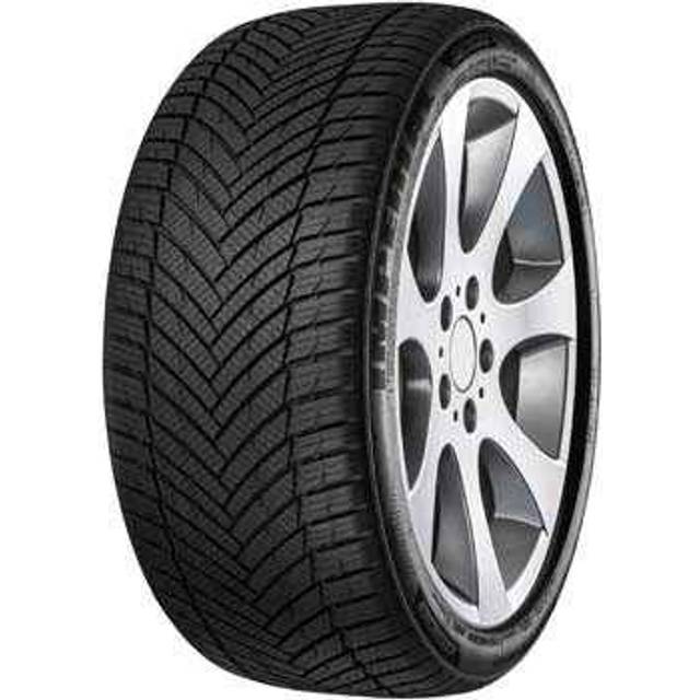 Tristar All Season Power 215/50 R17 95W personbil Allround-däck Däck VOLVO: S60 II, V70 3, V60 I, FORD: Focus 2, Mondeo 5 Kombi, MONDEO 4 Turnier TF26