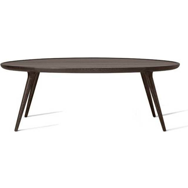 Mater Accent soffbord ek sirka grey