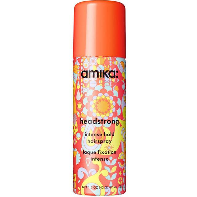 Amika: Headstrong Intense Hold Hairspray 49 ml